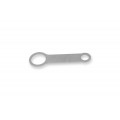 CNC Racing Reservoir Mounting Bracket for Mirror Mounting - Long CNC Racing Reservoir Mounting Bracket for Mirror Mounting - Long